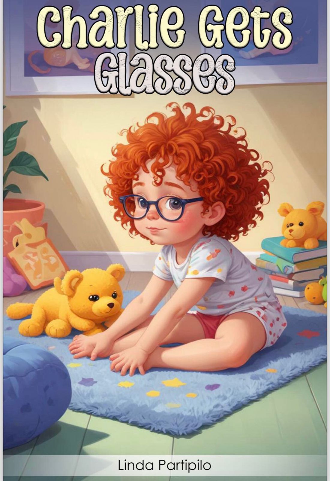 Book Cover Placeholder