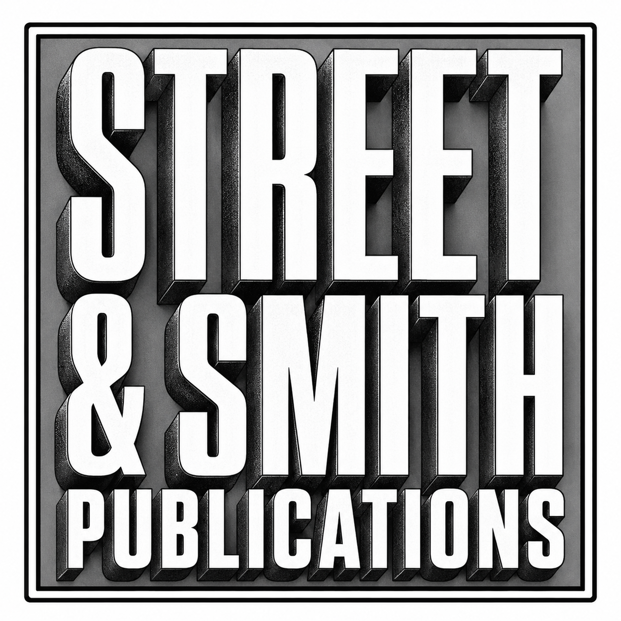 Street & Smith
